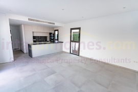 New build - Detached House / Villa - Santiago De La Ribera - Dos mares