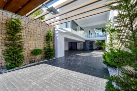 Obra Nueva - Detached House / Villa - Finestrat - Sierra cortina