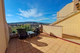 Resale - Bungalow - Algorfa - La Finca Golf Resort