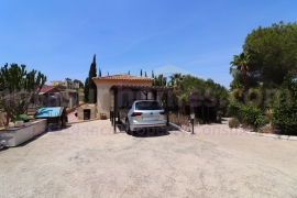 Reventa - Detached House / Villa - Algorfa - Lomas de La Juliana