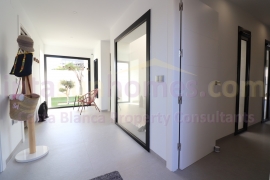 Resale - Detached House / Villa - Formentera del Segura - Fincas de La Vega