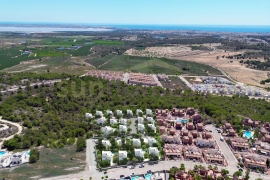New build - Villa - San Miguel de Salinas - Cerro del Sol