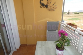 A Vendre - Appartement - Almoradi