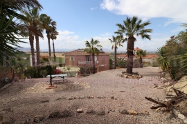 Reventa - Detached House / Villa - Algorfa - Lomas de La Juliana