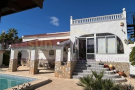 Reventa - Detached House / Villa - Ciudad Quesada