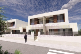 Nouvelle Construction - Detached House / Villa - Dolores - Sector 3