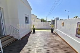 Reventa - Detached House / Villa - Torrevieja - La Siesta - El Salado -  Torreta