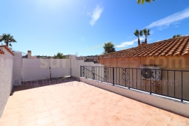 Doorverkoop - Detached House / Villa - Ciudad Quesada - La  Marquesa Golf