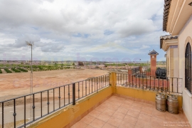 Reventa - Detached House / Villa - Los Montesinos - Los Montesinos - Urb. La Herrada