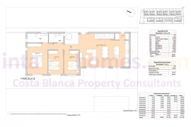 Nouvelle Construction - Detached House / Villa - Finestrat - Golf Piug Campana