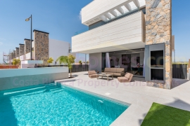 Reventa - Detached House / Villa - Los Alcazares - Santa Rosalía