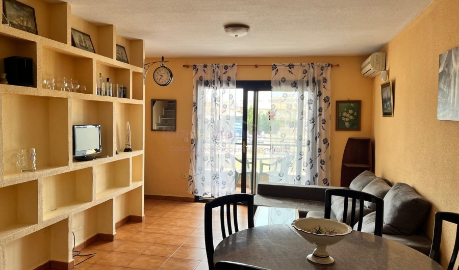 Doorverkoop - Appartement - Torrevieja - Torreblanca