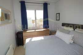 Doorverkoop - Appartement - Algorfa