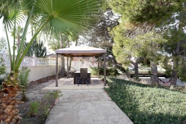 A Vendre - Detached House / Villa - Ciudad Quesada