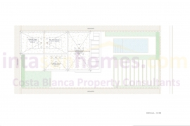 New build - Detached House / Villa - San Juan de los Terreros - Las Mimosas