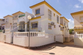 Doorverkoop - Townhouse / Semi-detached - Orihuela Costa - Orihuela costa