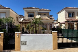 Reventa - Detached House / Villa - Guardamar del Segura - EL RASO