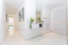 Nieuwbouw - Detached House / Villa - Torrevieja - Torreta florida