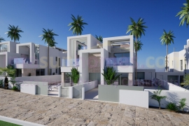 New build - Detached House / Villa - Rojales - Lo Marabú