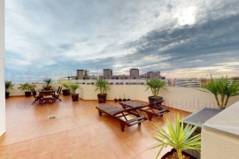 Reventa - Apartamento - San Juan de Alicante