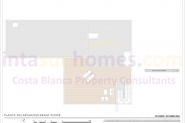 New build - Detached House / Villa - Torrevieja - El Chaparral