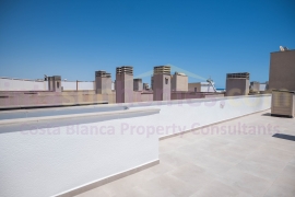 Doorverkoop - Appartement - Torrevieja - Playa del cura