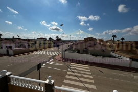 Resale - Detached House / Villa - Ciudad Quesada