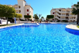 A Vendre - Appartement - Orihuela Costa - Playa Flamenca