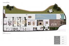 New build - Detached House / Villa - Finestrat - Finestrat Urbanizaciones