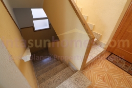 Resale - Apartment - Santiago de La Ribera - Santiago de La Ribera - Town