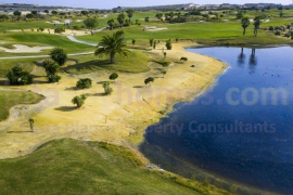 New build - Detached Villa - Orihuela - Vistabella Golf