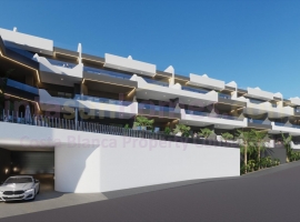 Apartamento - Obra Nueva - Benijófar - Benijofar