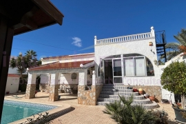 Reventa - Detached House / Villa - Ciudad Quesada