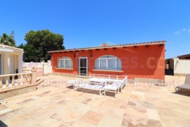 Resale - Country Property/Finca - Heredades - Heredades - Country