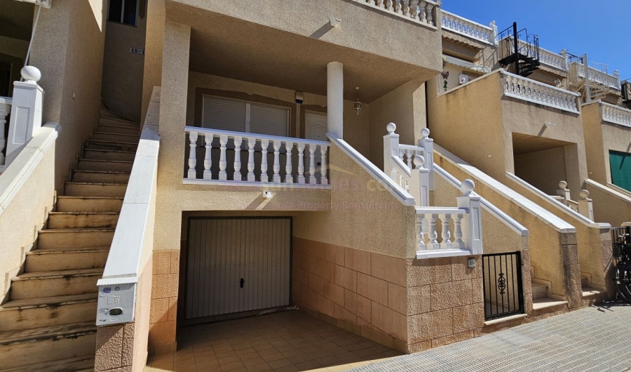 Doorverkoop - Appartement - Formentera del Segura - Los Palacios