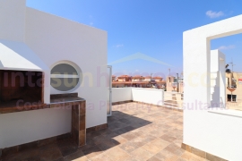 Doorverkoop - Townhouse / Semi-detached - Torrevieja - El Salado