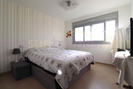 Resale - Apartment - Los Montesinos - Entre Naranjos / Vistabella Golf