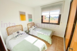 Nieuwbouw - Appartement - Águilas - Collado Bajo