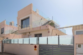 Reventa - Detached House / Villa - Orihuela Costa - Mil Palmeras