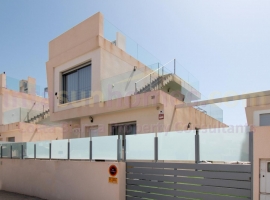 Detached House / Villa - Reventa - Orihuela Costa - Mil Palmeras