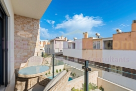 New build - Detached House / Villa - Guardamar del Segura - Els secans