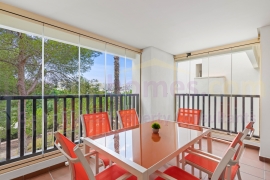 Resale - Apartment - Orihuela - Las Colinas