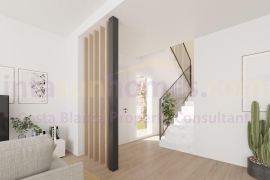 New build - Detached House / Villa - Finestrat - Balcon de finestrat