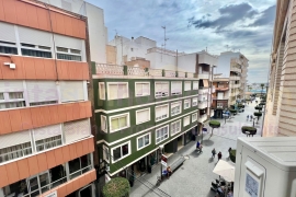 Doorverkoop - Appartement - Torrevieja - Centro