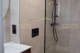 Nieuwbouw - Townhouse / Semi-detached - Orihuela Costa - PAU 26