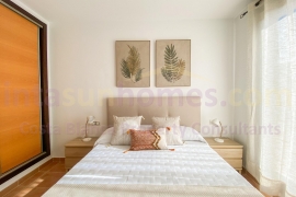 New build - Apartment - Águilas - Collado Bajo