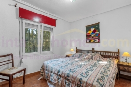 Resale - Detached House / Villa - Ciudad Quesada