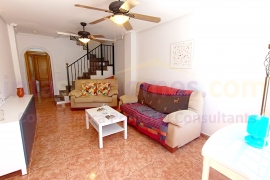 Reventa - Townhouse / Semi-detached - Algorfa - Montemar