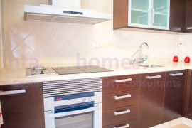 Resale - Apartment - Torrevieja - Playa de los locos