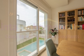 A Vendre - Appartement - San Miguel de Salinas - BLUE LAGOON